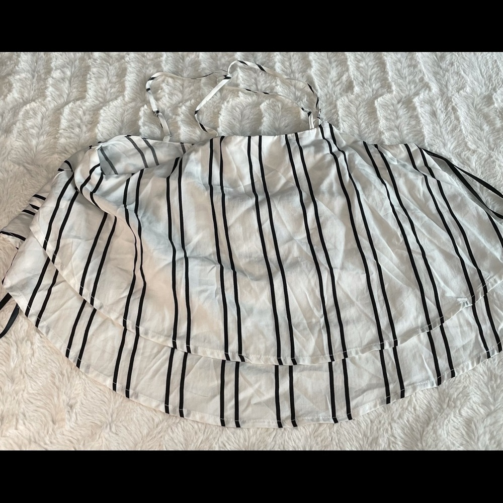 Forever21 Cami top Sz small